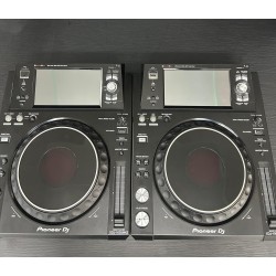 Pioneer XDJ-1000MK2 Usati...