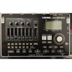 Boss BR-800 Usato