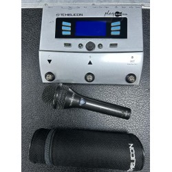 TC Helicon Play Electric +...