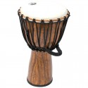 Tanga PVC10-14A Djembe 10 Natural Sarong