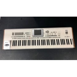 Korg Pa2x Pro Usata