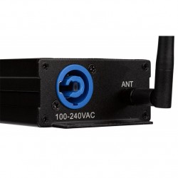 JB Systems M-DMX...