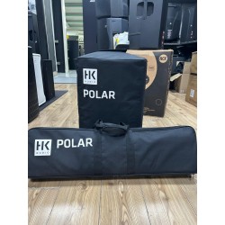 HK Audio Polar 10 Ex Demo