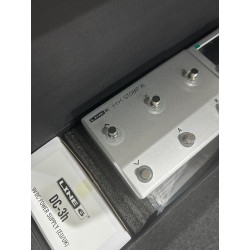 Line6 Hx Stomp XL Silver B-Stock