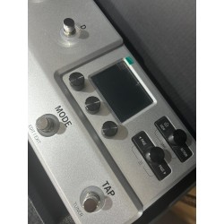 Line6 Hx Stomp XL Silver B-Stock