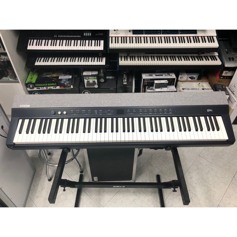 Kurzweil KaP1 Usata