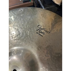 Zildjian K Custom Ride 20" usato