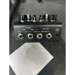 Strymon Iridium usato