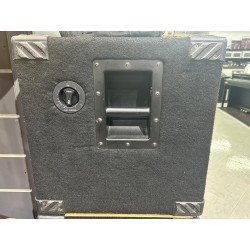 MarkBass Marcus Miller STD 102 HF 400w 8ohm usata