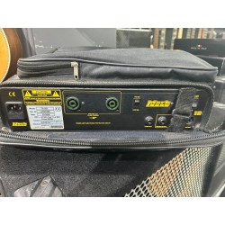 MarkBass Marcus Miller TA501 usata