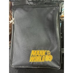 MarkBass Marcus Miller TA501 usata