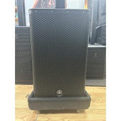 Yamaha StagePas1K mkII (Cover Inclusa)