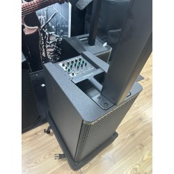 Yamaha StagePas1K mkII (Cover Inclusa)