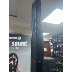 Yamaha StagePas1K mkII (Cover Inclusa)