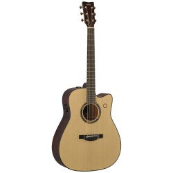 Yamaha TAG3 C Natural