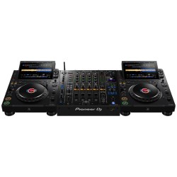 AphaTheta CDJ-3000X