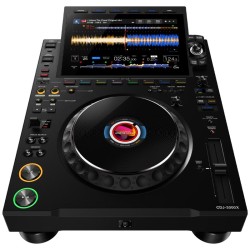 AphaTheta CDJ-3000X