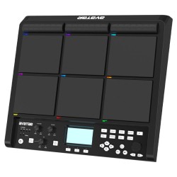 Avatar PD708 Sampler Pad