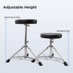 Avatar THR141 Drum Throne