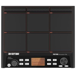Avatar PD705 Percussion Pad