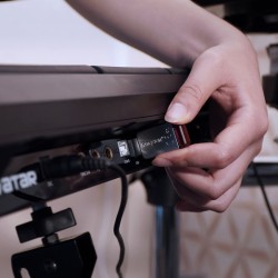 Avatar PD705 Percussion Pad