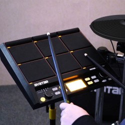 Avatar PD705 Percussion Pad