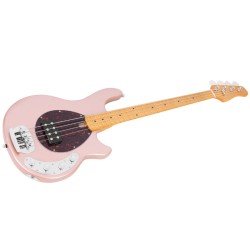 Sire Marcus Miller Z3 4-String Rosegold