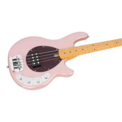 Sire Marcus Miller Z3 4-String Rosegold