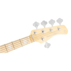 Sire Marcus Miller V7 ASH Reissue 5-String Tobacco Sunburst Satin