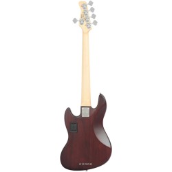 Sire Marcus Miller V7 ASH Reissue 5-String Tobacco Sunburst Satin