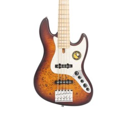 Sire Marcus Miller V7 ASH Reissue 5-String Tobacco Sunburst Satin
