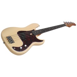 Sire Marcus Miller P5R 4-String Vintage White