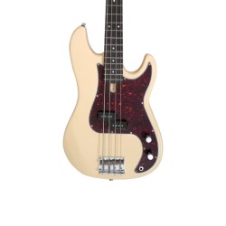 Sire Marcus Miller P5R 4-String Vintage White