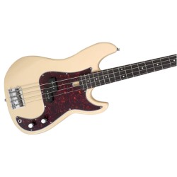 Sire Marcus Miller P5R 4-String Vintage White