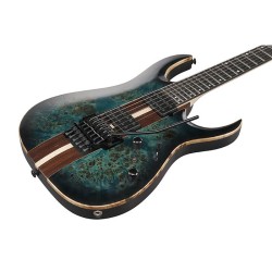 Ibanez RGA20P1PB-CUL Cosmic Blue Burst Low Gloss
