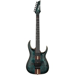 Ibanez RGA20P1PB-CUL Cosmic Blue Burst Low Gloss