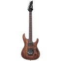 Ibanez S520AH-ABS Antique Brown Stained