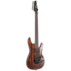 Ibanez S520AH-ABS Antique Brown Stained