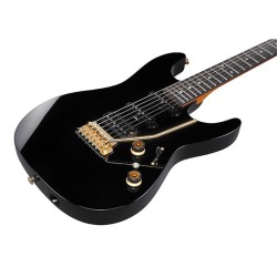 Ibanez AZ26P1-BK Black