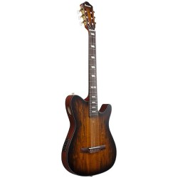 Ibanez FRH20SMN-TCL Tobacco Burst Low Gloss