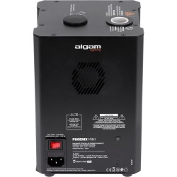 Algam Lighting Phoenix Mini