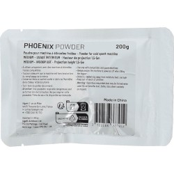 Algam Lighting Phoenix-Powder