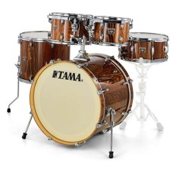 Tama Superstar Classic CL52KRS-PGJP Gloss Java Lacebark Pine