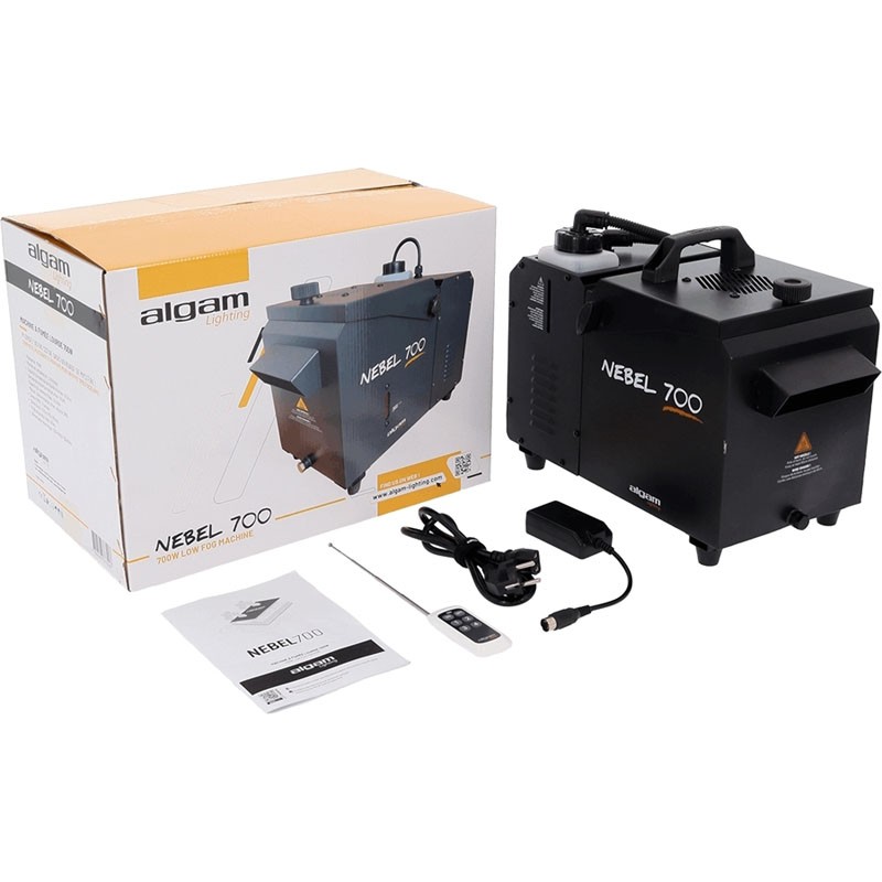 Algam Lighting NEBEL700