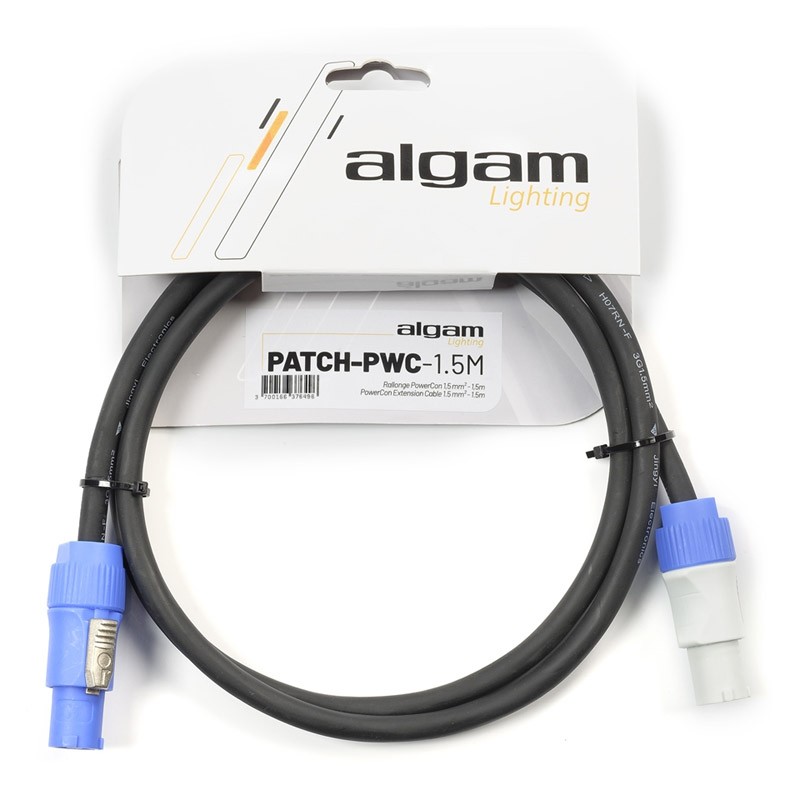 Algam Lighting PATCH-PWC-1.5M
