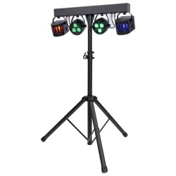 Colorkey Party Bar Go