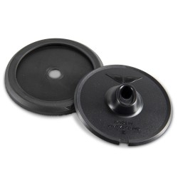 Gewa Dolfinos Cello Grip Foot Basic