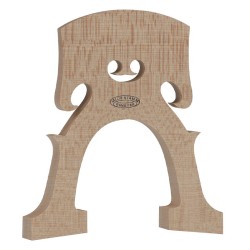 Gewa Milo Stamm Cello Bridge Student B 4/4