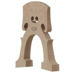 Gewa Milo Stamm Cello Bridge Student B 4/4