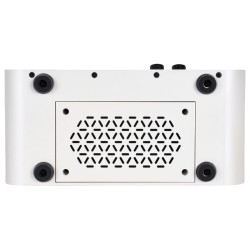 Mooer F15I LI Snowfall White